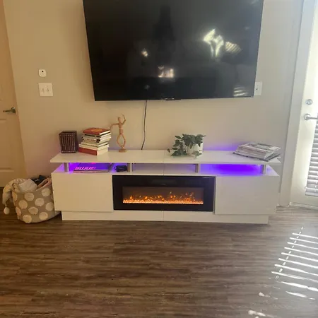 Cozy 1-Bd Apt Mid Atlanta, Buckhead
